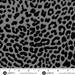 PRE-ORDER Iconic by Libs Elliott- Ash Beastmode A-1229-C- Half Yard- November 2024 - Modern Fabric Shoppe