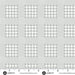 PRE-ORDER Iconic by Libs Elliott- Dove Check A-1227-C- Half Yard- November 2024 - Modern Fabric Shoppe