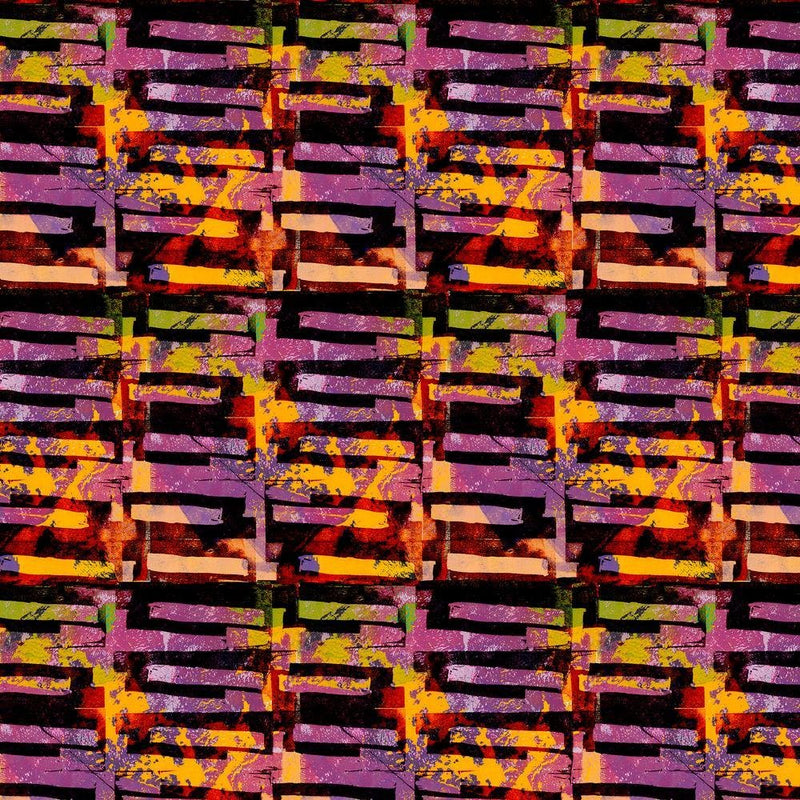 Pre - Order Imprint by - e bond - Echo PWEB098.HUNG - November 2026 - Modern Fabric Shoppe