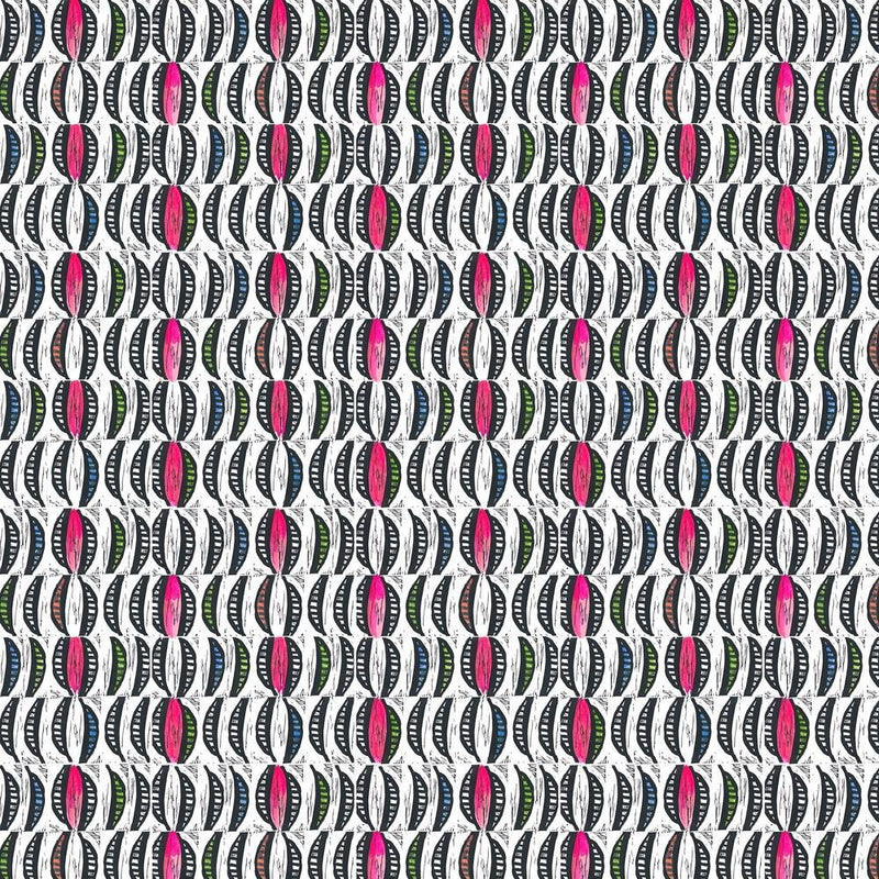 Pre - Order Imprint by - e bond - Engrain PWEB109.BELKIS - November 2026 - Modern Fabric Shoppe