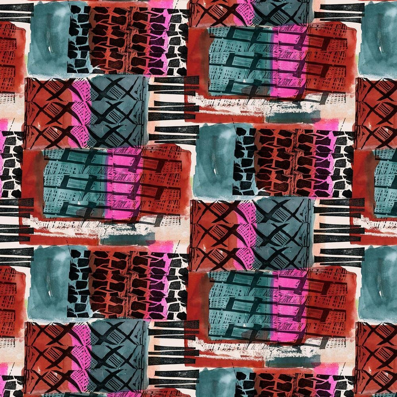 Pre - Order Imprint by - e bond - Engrave PWEB106.ANNE - November 2026 - Modern Fabric Shoppe