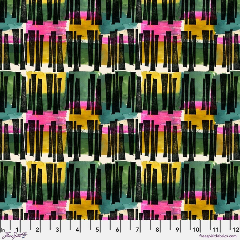 Pre - Order Imprint by - e bond - Etch PWEB108.MINNA - November 2026 - Modern Fabric Shoppe