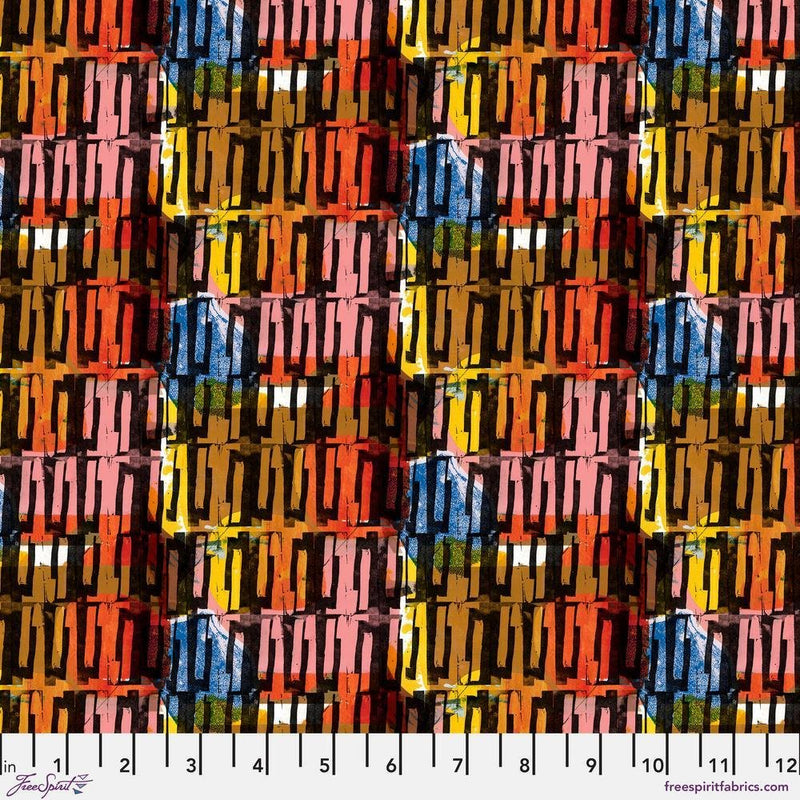 Pre - Order Imprint by - e bond - Stamp PWEB104.EMMA - November 2026 - Modern Fabric Shoppe