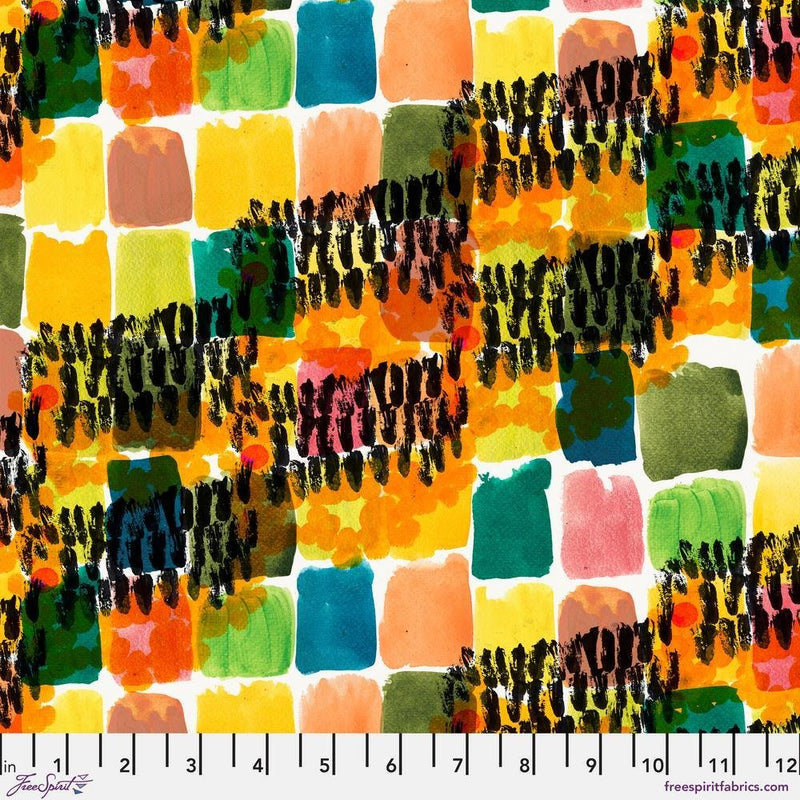 Pre - Order Imprint by - e bond - Trace PWEB110.HELEN - November 2026 - Modern Fabric Shoppe