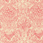 PRE - ORDER Je T'aime by Stacy Lest Hsu - Lace Red 20993 11 - Half Yard - September 2026 - Modern Fabric Shoppe
