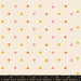 PRE-ORDER Juicy by Melody Miller- Hearts RS 0091 12- Multi- Half Yard- September 2024 - Modern Fabric Shoppe
