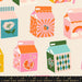 PRE-ORDER Juicy by Melody Miller- Juicy RS 0086 11- Shell- Half Yard- September 2024 - Modern Fabric Shoppe