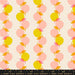 PRE-ORDER Juicy by Melody Miller- Stacked Up RS 0090 12- Shell- Half Yard- September 2024 - Modern Fabric Shoppe