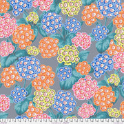 PRE - Order Kaffe Fassett August 2025 Collective - Alpines PWPJ131.PASTEL - Half Yard - Modern Fabric Shoppe