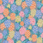 PRE - Order Kaffe Fassett August 2025 Collective - Alpines PWPJ131.PASTEL - Half Yard - Modern Fabric Shoppe