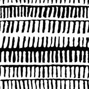 PRE - Order Kaffe Fassett August 2025 Collective - ZIpper Stripe PWBM103.ZEBRA - Half Yard - Modern Fabric Shoppe