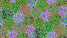 PRE - Order Kaffe Fassett August 2026 Collective - Bursting Stripes PWPJ137.GREEN - Half Yard - Modern Fabric Shoppe