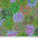 PRE - Order Kaffe Fassett August 2026 Collective - Bursting Stripes PWPJ137.GREEN - Half Yard - Modern Fabric Shoppe
