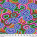 PRE - Order Kaffe Fassett August 2026 Collective - Cloud Scrolls PWPJ138.DEEP - Half Yard - Modern Fabric Shoppe