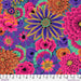 PRE - Order Kaffe Fassett August 2026 Collective - Enchanted PWGP172.PURPLE - Half Yard - Modern Fabric Shoppe