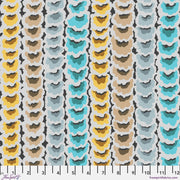 PRE - Order Kaffe Fassett August 2026 Collective - Garlands PWGP181.NEUTRAL - Half Yard - Modern Fabric Shoppe