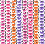 PRE - Order Kaffe Fassett August 2026 Collective - Garlands PWGP181.ROSE - Half Yard - Modern Fabric Shoppe