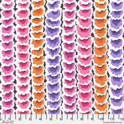 PRE - Order Kaffe Fassett August 2026 Collective - Garlands PWGP181.ROSE - Half Yard - Modern Fabric Shoppe