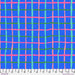 PRE - Order Kaffe Fassett August 2026 Collective - Grid PWBM105.BLUE - Half Yard - Modern Fabric Shoppe