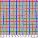 PRE - Order Kaffe Fassett August 2026 Collective - Grid PWBM105.GREY - Half Yard - Modern Fabric Shoppe