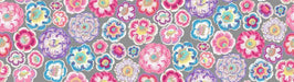 PRE - Order Kaffe Fassett August 2026 Collective - Helen PWPJ140.PASTEL - Half Yard - Modern Fabric Shoppe