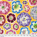 PRE - Order Kaffe Fassett August 2026 Collective - Helen PWPJ140.YELLOW - Half Yard - Modern Fabric Shoppe