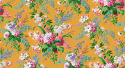 PRE - Order Kaffe Fassett August 2026 Collective - Jardin PWPJ141.GOLD - Half Yard - Modern Fabric Shoppe