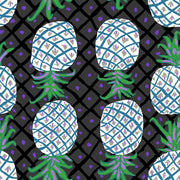 PRE - Order Kaffe Fassett August 2026 Collective - Upside Down PWBM108.CONTRAST - Half Yard - Modern Fabric Shoppe