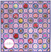 PRE - ORDER Kaffe Fassett - Blooming Octagons - Pastel Quilt Kit - September 2024 - Modern Fabric Shoppe