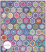 PRE - Order Kaffe Fassett - Collective Garden Quilt Kit - January 2025 - Modern Fabric Shoppe