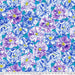 PRE - Order Kaffe Fassett February 2026 Collective - Bouffant PWPJ061.BLUE - Half Yard - Modern Fabric Shoppe
