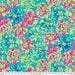 PRE - Order Kaffe Fassett February 2026 Collective - Bouffant PWPJ061.COOL - Half Yard - Modern Fabric Shoppe