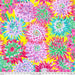PRE - Order Kaffe Fassett February 2026 Collective - Cactus Dahlia PWPJ054.SPRING - Half Yard - Modern Fabric Shoppe