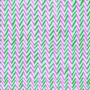 PRE - Order Kaffe Fassett February 2026 Collective - Herringbone Stripe PWBM019.BLUE - Half Yard - Modern Fabric Shoppe