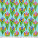 PRE - Order Kaffe Fassett February 2026 Collective - Hyacinth PWGP214.DUCKEGG - Half Yard - Modern Fabric Shoppe