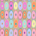 PRE - Order Kaffe Fassett February 2026 Collective - Pinking PWGP213.PASTEL - Half Yard - Modern Fabric Shoppe