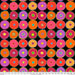 PRE - Order Kaffe Fassett February 2026 Collective - Pinking PWGP213.RED - Half Yard - Modern Fabric Shoppe
