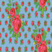 PRE - Order Kaffe Fassett February 2026 Collective - Rosie PWGP212.SKY - Half Yard - Modern Fabric Shoppe