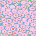 PRE - Order Kaffe Fassett February 2026 Collective - Sand Dollar PWBM031.PINK - Half Yard - Modern Fabric Shoppe