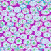 PRE - Order Kaffe Fassett February 2026 Collective - Sand Dollar PWBM031.PURPLE - Half Yard - Modern Fabric Shoppe