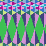 PRE - Order Kaffe Fassett February 2026 Collective - Spike PWGP215.COOL - Half Yard - Modern Fabric Shoppe