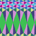 PRE - Order Kaffe Fassett February 2026 Collective - Spike PWGP215.COOL - Half Yard - Modern Fabric Shoppe