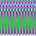 PRE - Order Kaffe Fassett February 2026 Collective - Spike PWGP215.COOL - Half Yard - Modern Fabric Shoppe