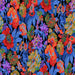 PRE - Order Kaffe Fassett February 2026 Collective - Voluptuous PWPJ083.DARK - Half Yard - Modern Fabric Shoppe
