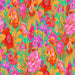 PRE - Order Kaffe Fassett February 2026 Collective - Voluptuous PWPJ083.GREEN - Half Yard - Modern Fabric Shoppe