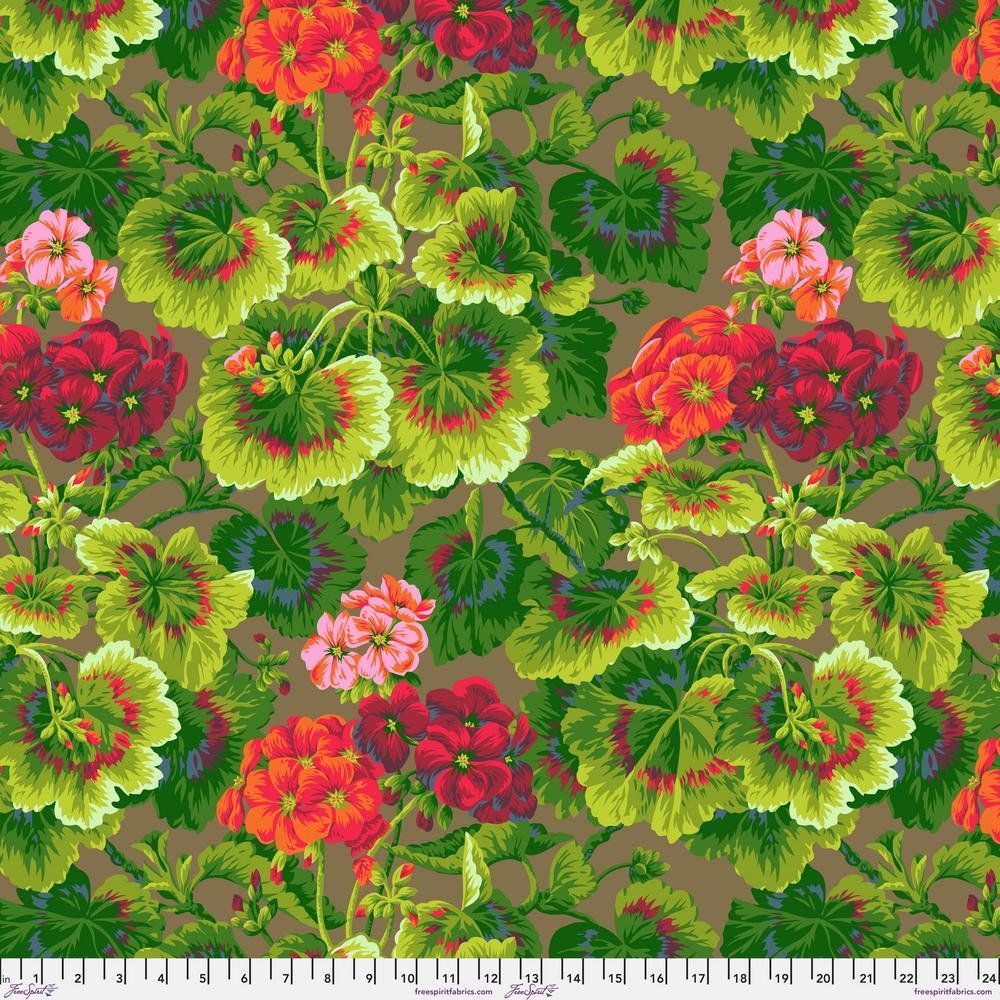 Kaffe Fassett February 2027
