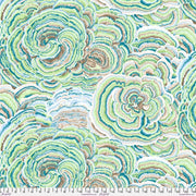 PRE-Order Kaffe Fassett February 2027 Collective- Tree Fungi PWPJ082.PASTEL- Half Yard - Modern Fabric Shoppe