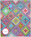 PRE - ORDER Kaffe Fassett - Gingham Lattice Quilt Kit - September 2024 - Modern Fabric Shoppe