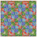 PRE - ORDER Kaffe Fassett - Mirage Quilt Kit - Warm - August 2026 - Modern Fabric Shoppe