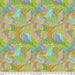 PRE - Order Kaffe Fassett - Morris & Co. December 2024 - Acanthus PWKW006.JADE - Half Yard - Modern Fabric Shoppe